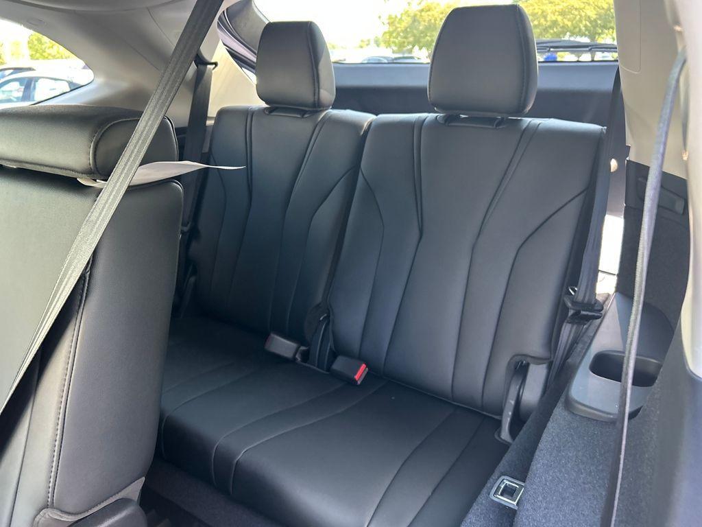 new 2026 Acura MDX car, priced at $55,950