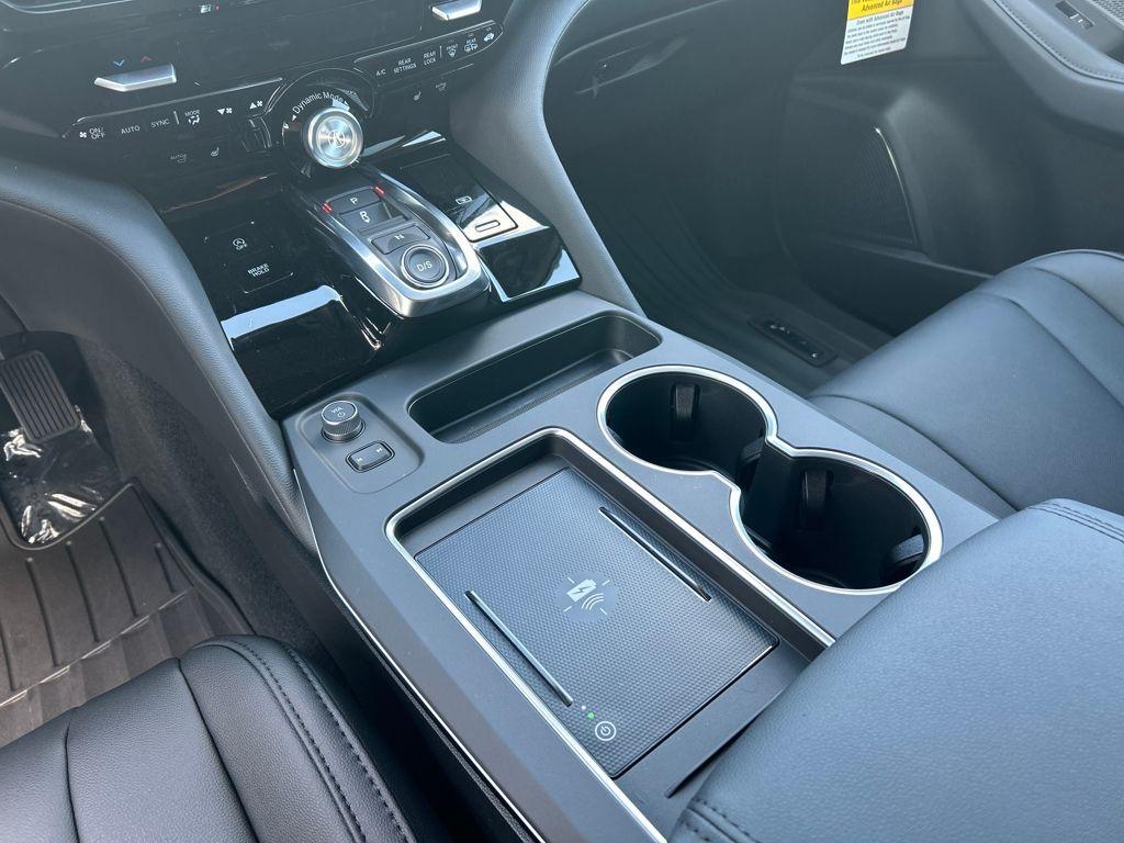 new 2026 Acura MDX car, priced at $55,950