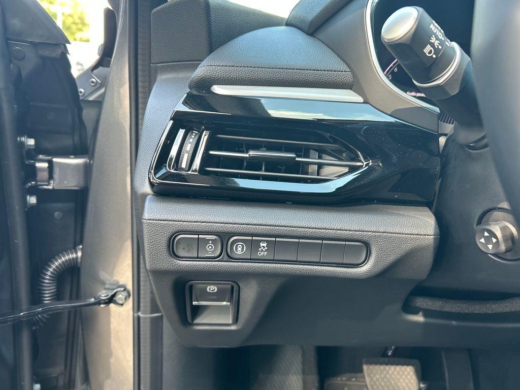 new 2026 Acura MDX car, priced at $55,950