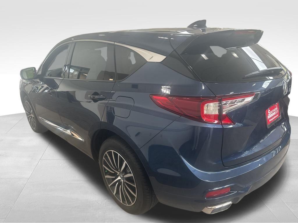 new 2025 Acura RDX car, priced at $53,800