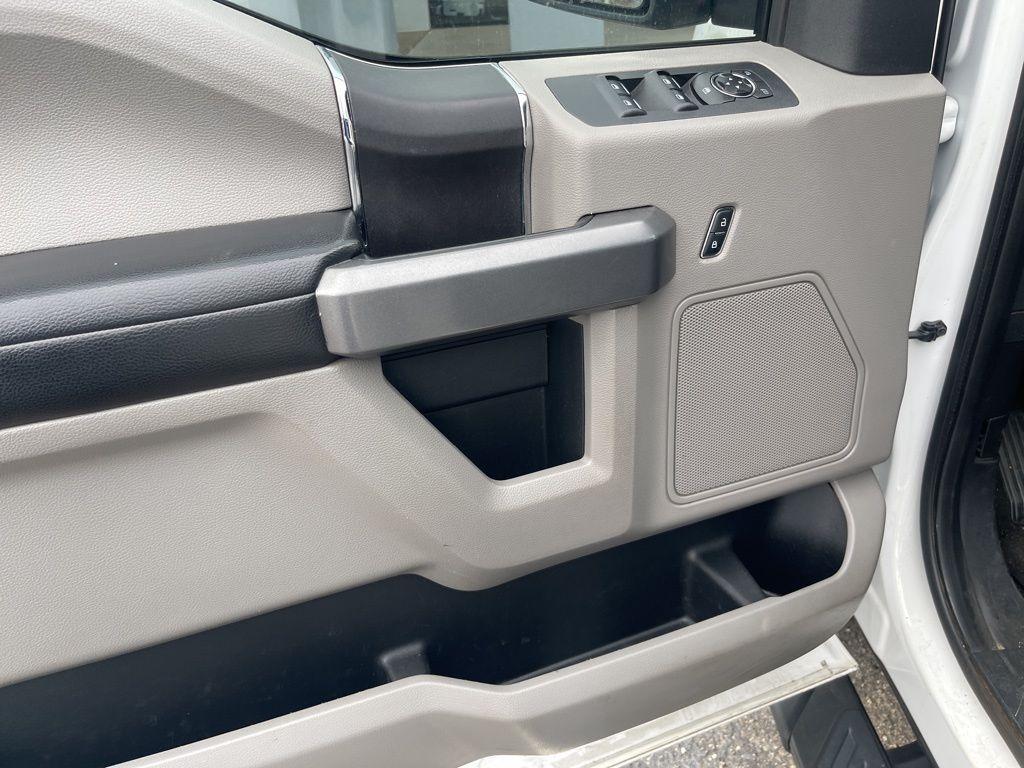 used 2015 Ford F-150 car, priced at $19,388