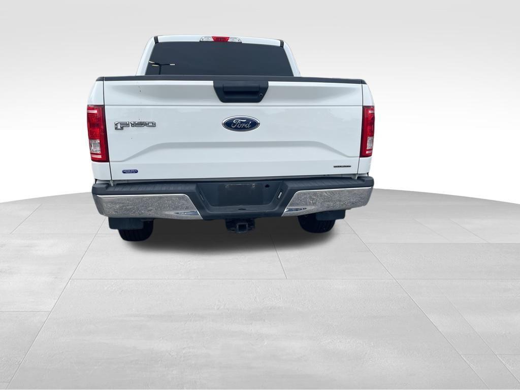 used 2015 Ford F-150 car, priced at $19,388