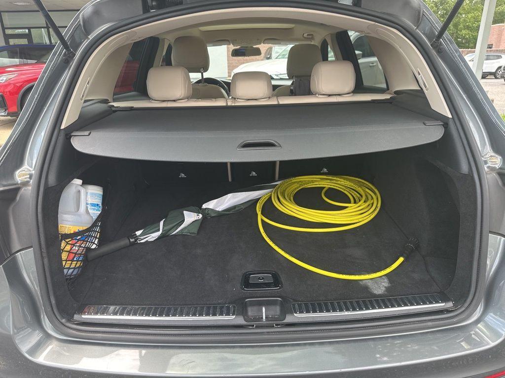 used 2018 Mercedes-Benz GLC 300 car, priced at $15,990