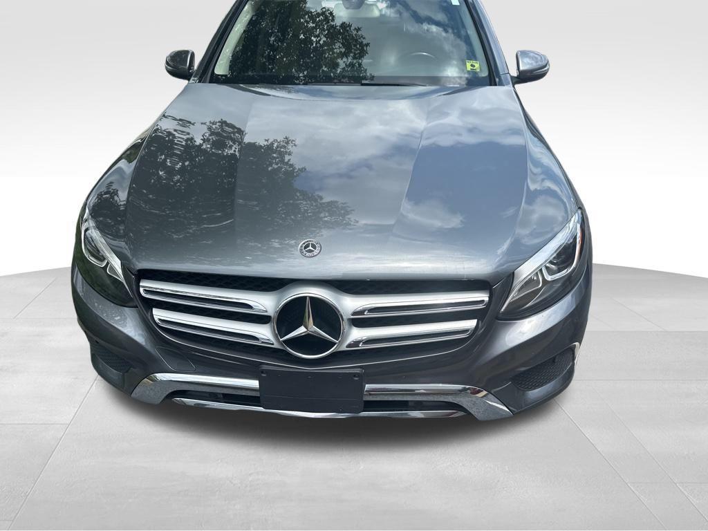 used 2018 Mercedes-Benz GLC 300 car, priced at $15,200