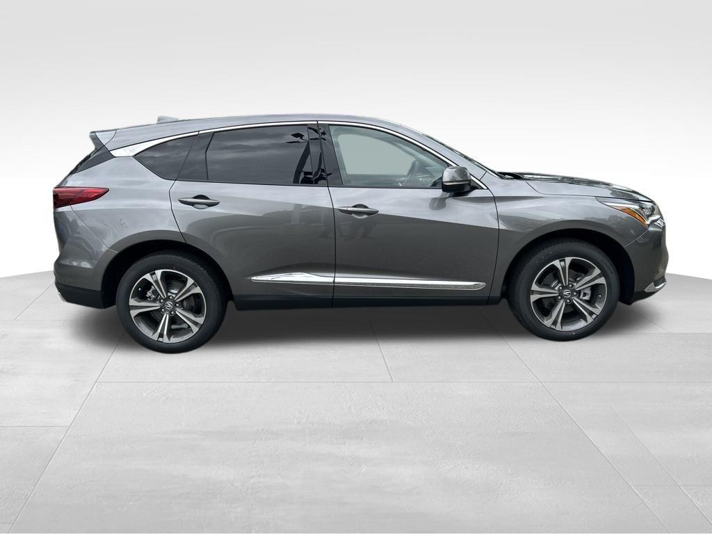 new 2025 Acura RDX car, priced at $49,250