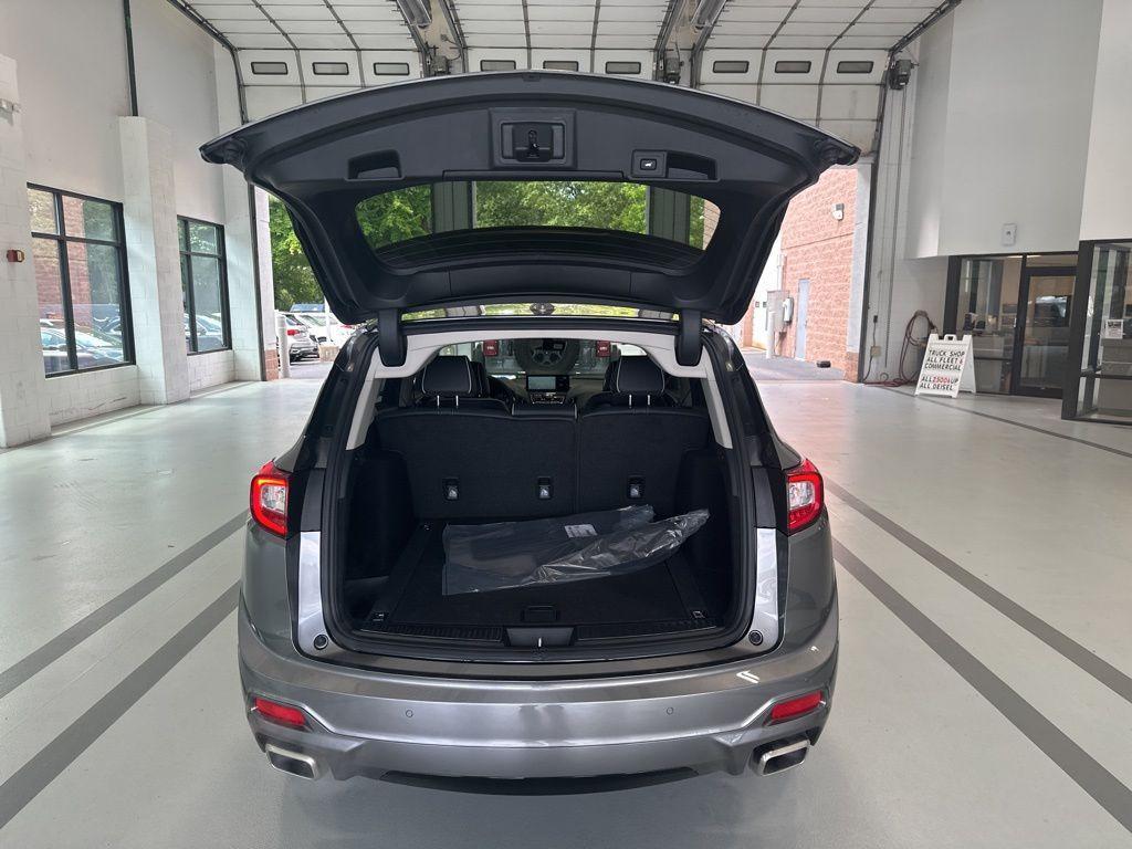 new 2025 Acura RDX car, priced at $54,400