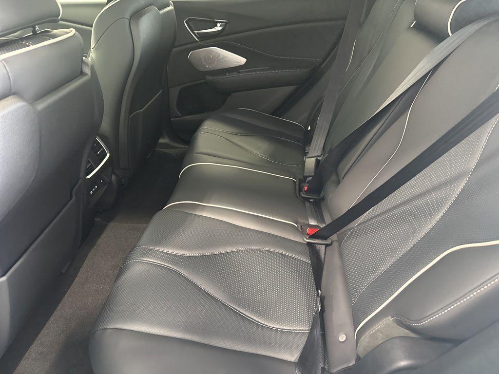 new 2025 Acura RDX car, priced at $54,400