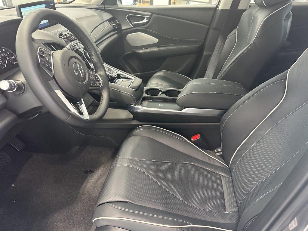new 2025 Acura RDX car, priced at $54,400