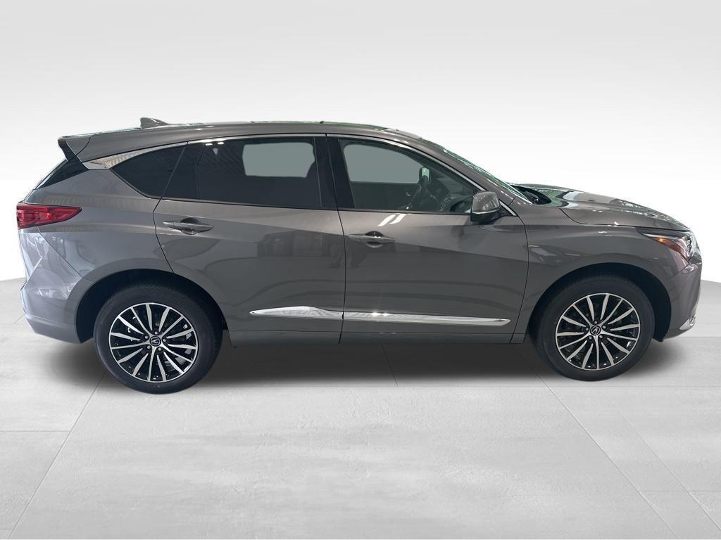 new 2025 Acura RDX car, priced at $54,400
