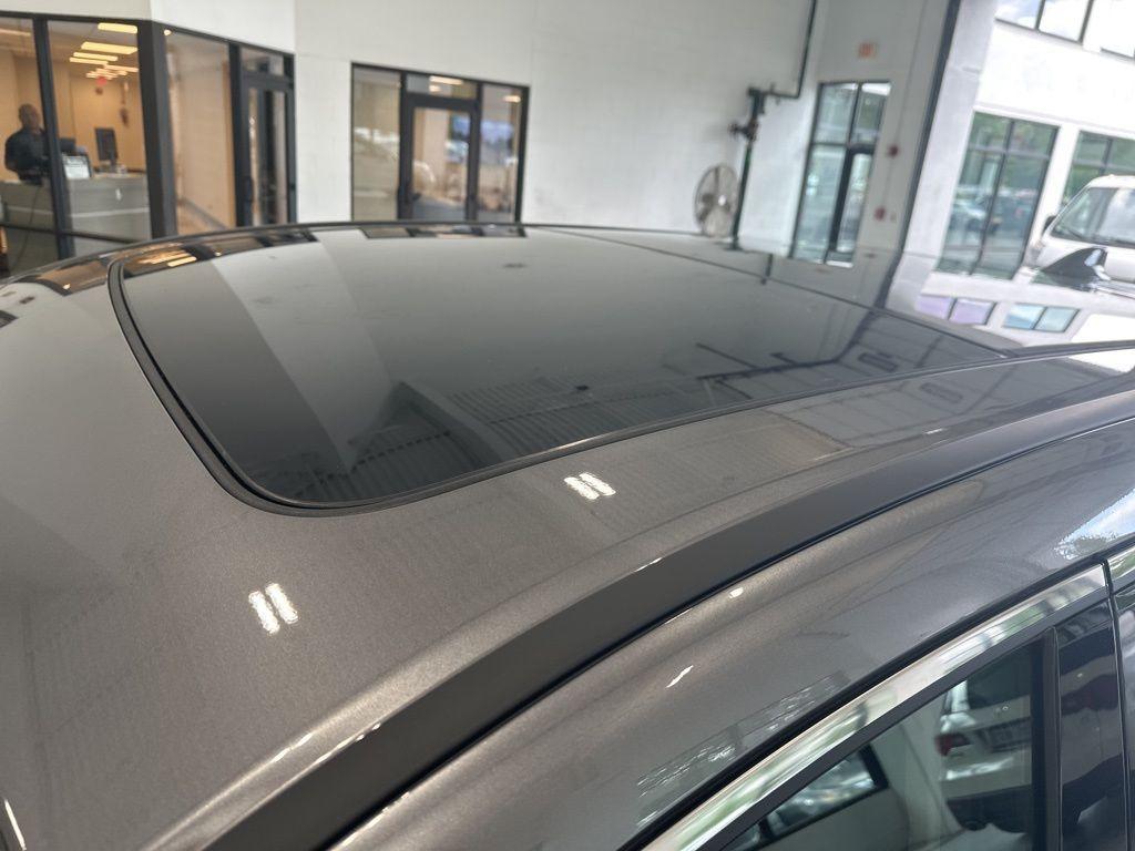 new 2025 Acura RDX car, priced at $54,400