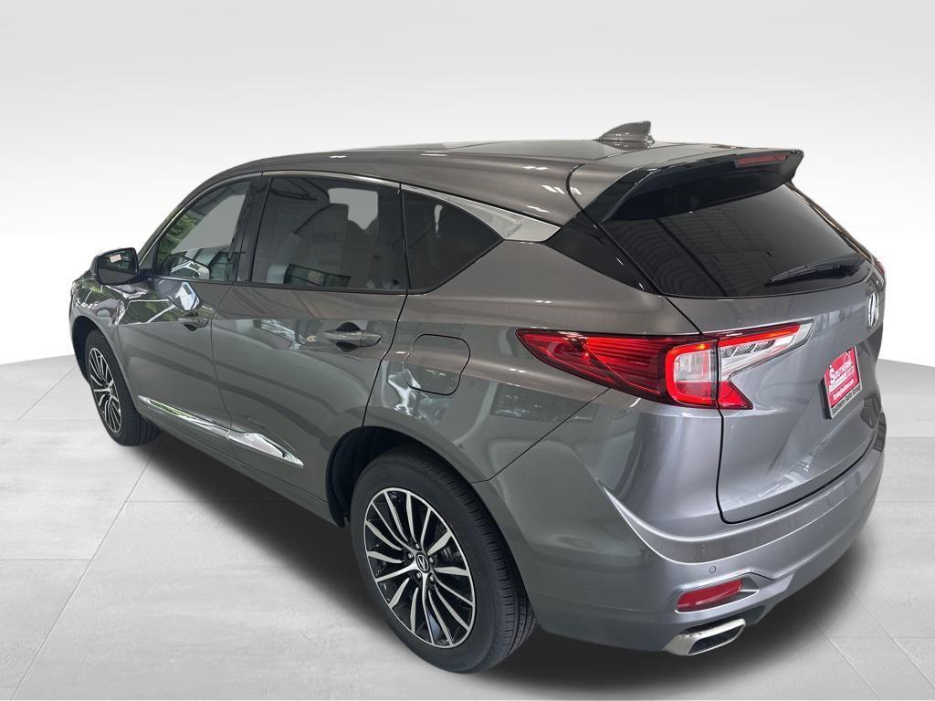 new 2025 Acura RDX car, priced at $54,400