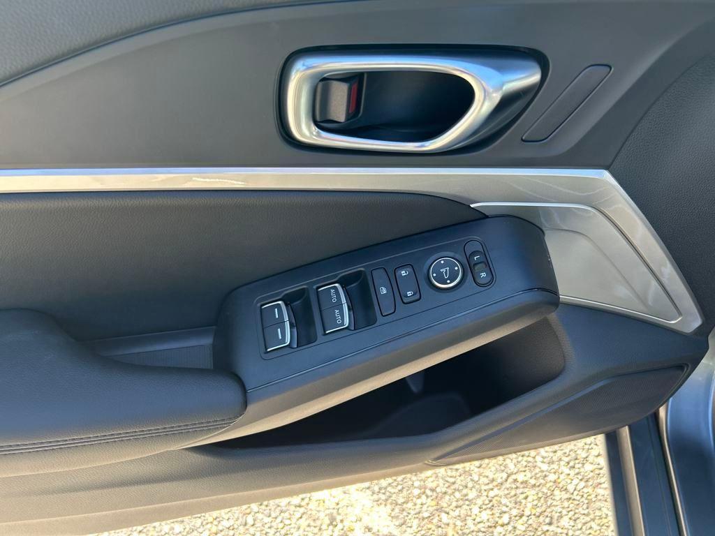 new 2025 Acura Integra car, priced at $32,946