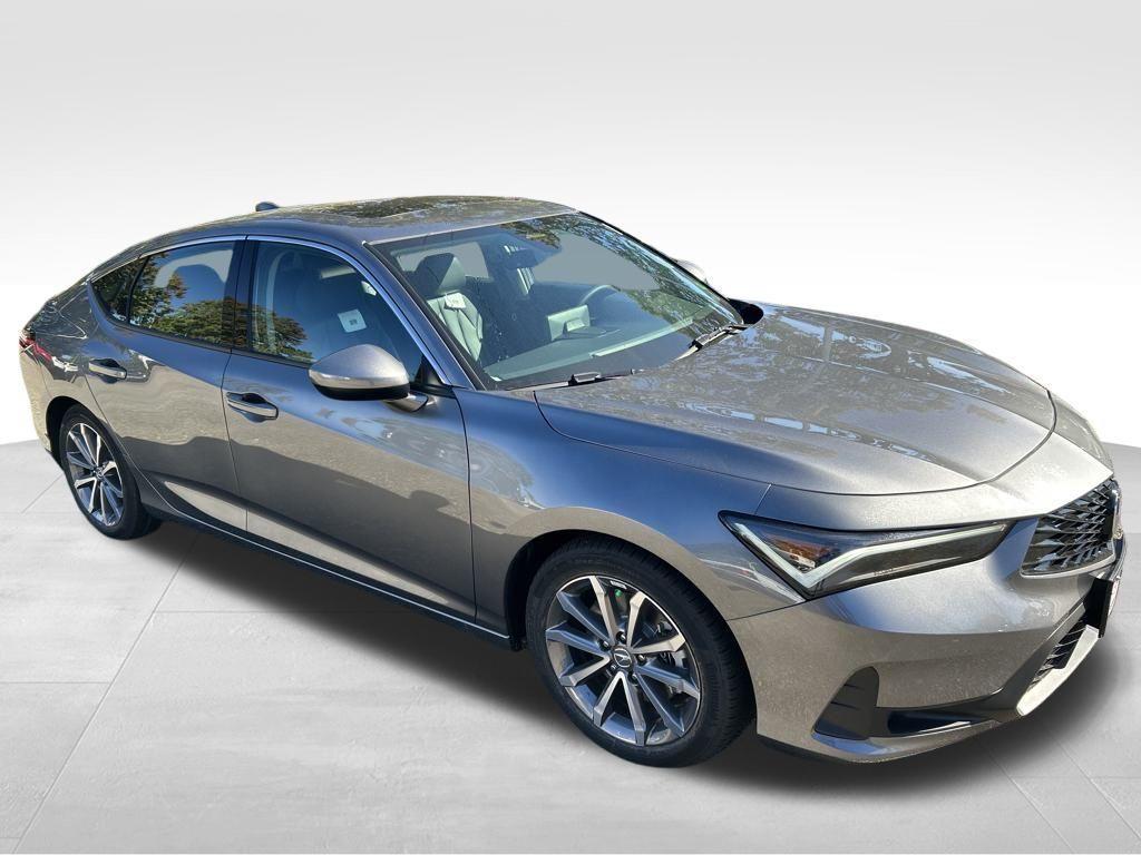 new 2025 Acura Integra car, priced at $32,946