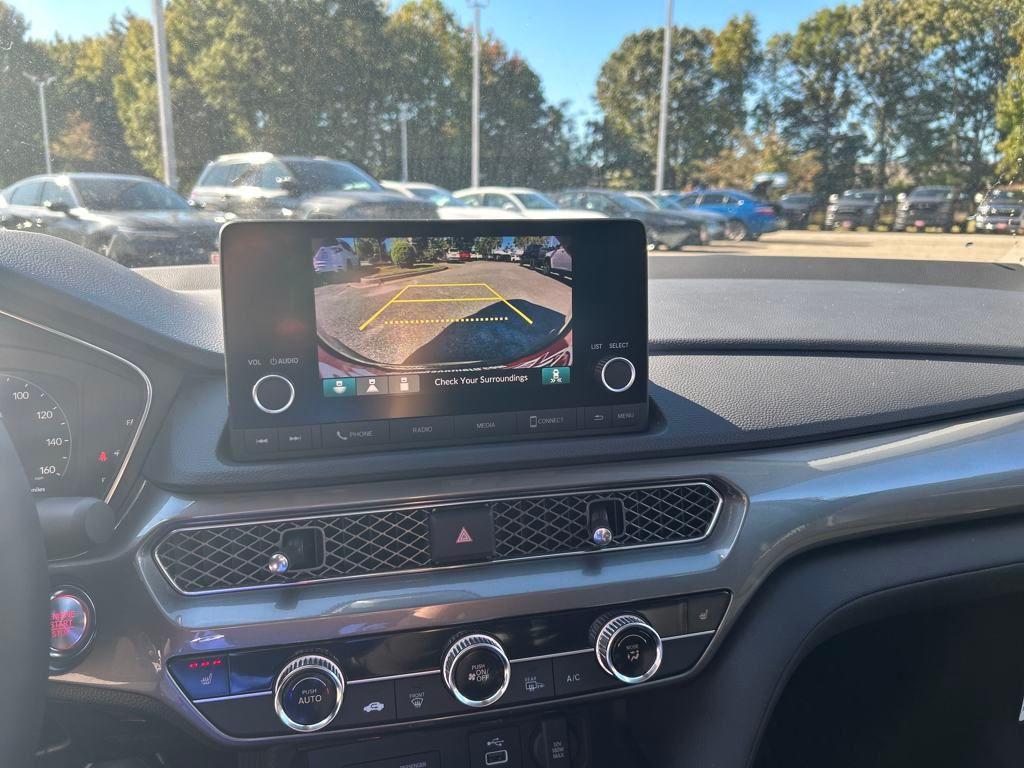 new 2025 Acura Integra car, priced at $32,946