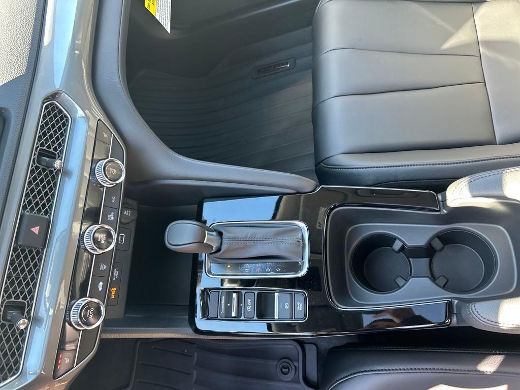 new 2025 Acura Integra car, priced at $32,946