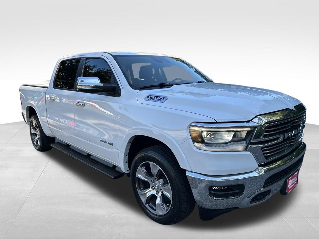 used 2022 Ram 1500 car, priced at $41,549