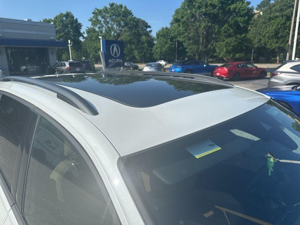 used 2024 Volkswagen Tiguan car, priced at $29,990