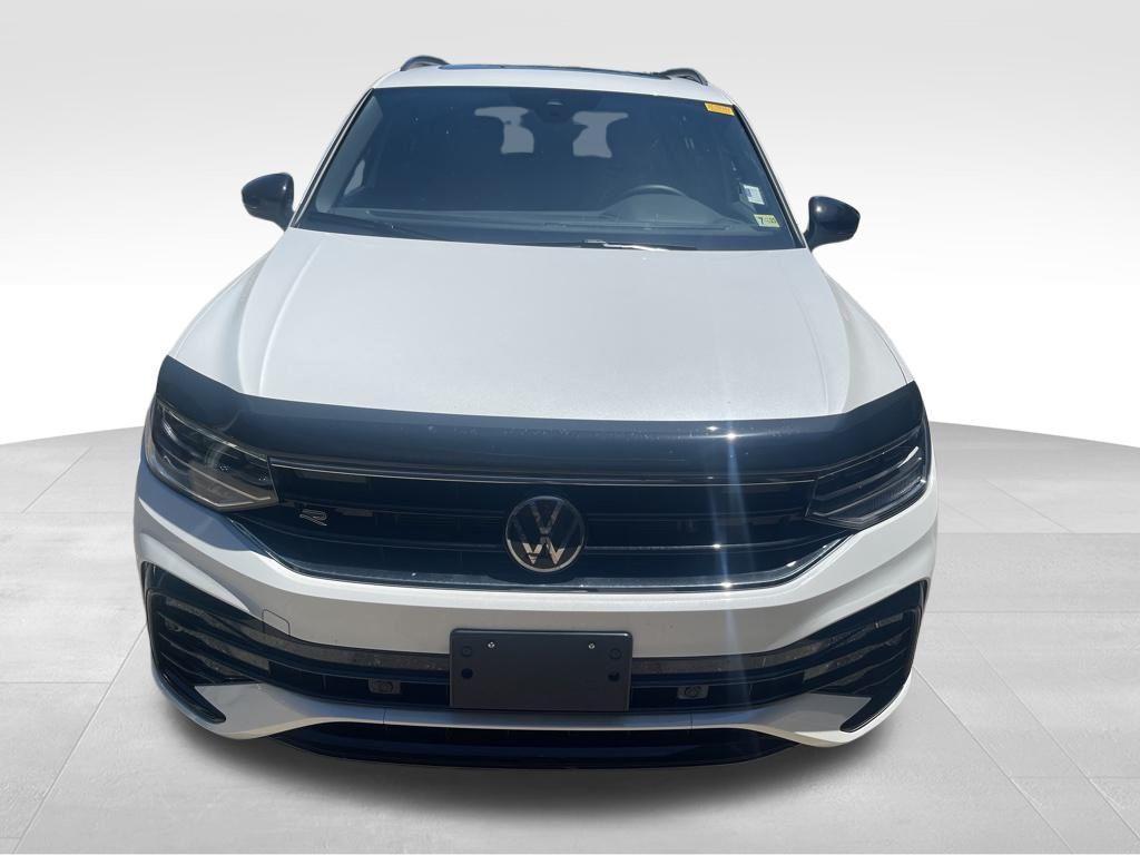 used 2024 Volkswagen Tiguan car, priced at $32,772