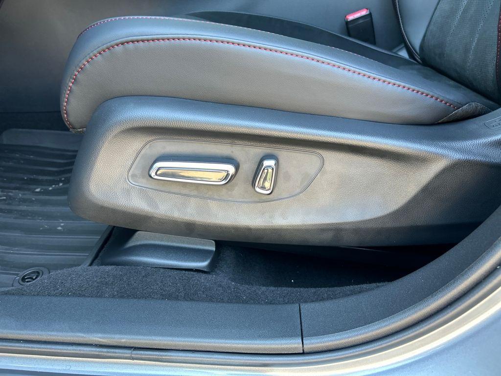 new 2025 Acura ADX car, priced at $40,350