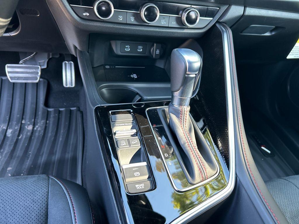 new 2025 Acura ADX car, priced at $40,350