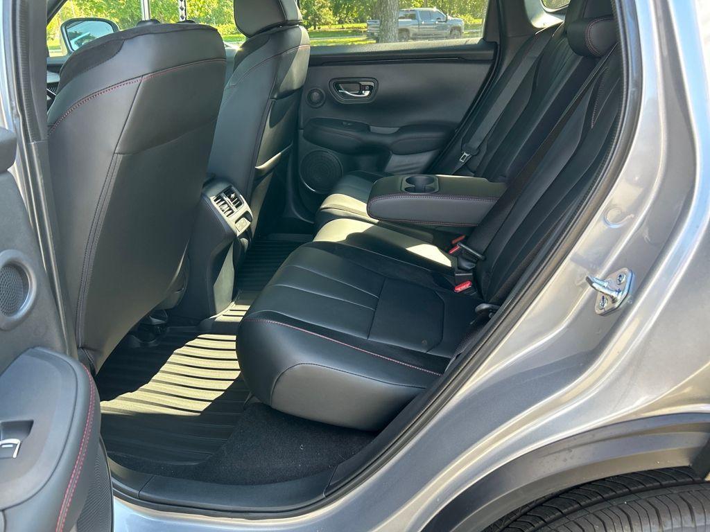 new 2025 Acura ADX car, priced at $40,350