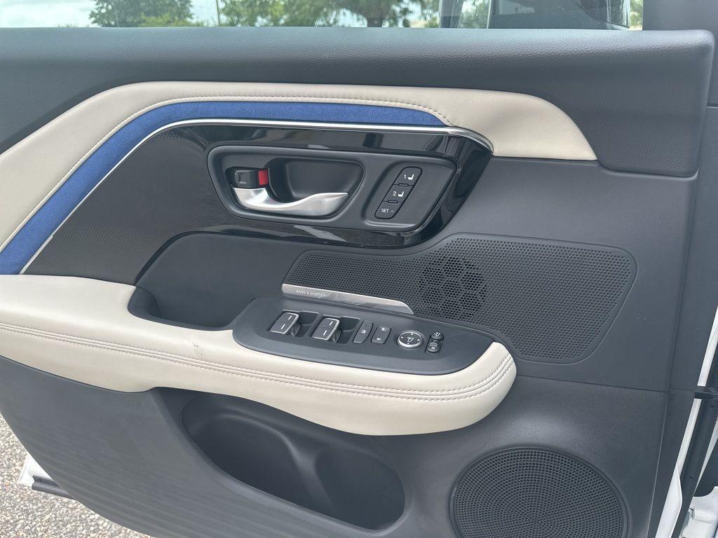 new 2025 Acura ADX car, priced at $42,950