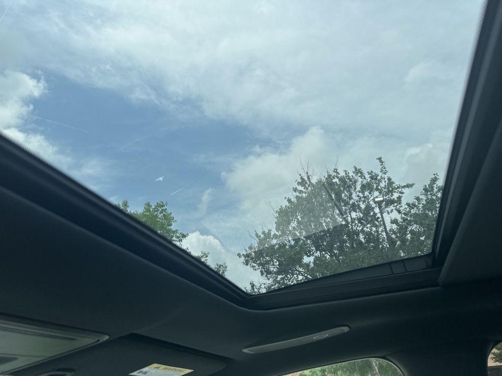 new 2025 Acura ADX car, priced at $42,950