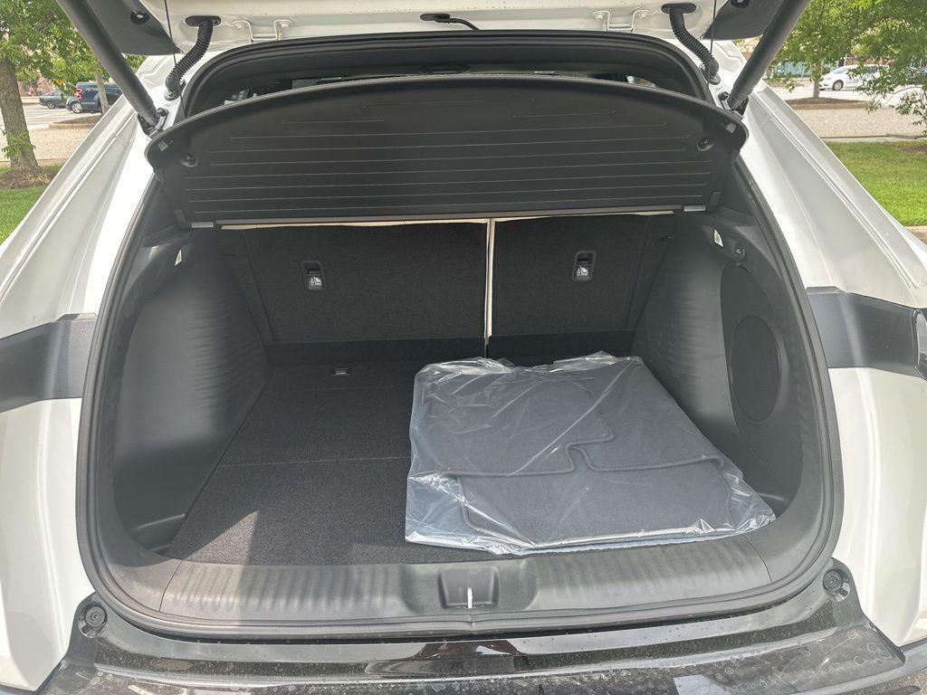 new 2025 Acura ADX car, priced at $42,950