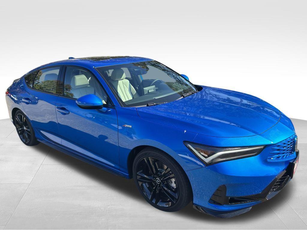 new 2026 Acura Integra car, priced at $37,745