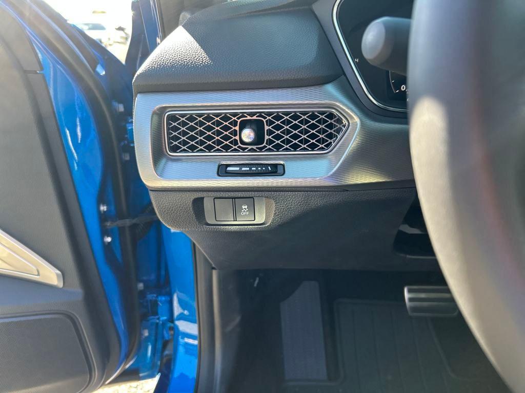 new 2026 Acura Integra car, priced at $37,745