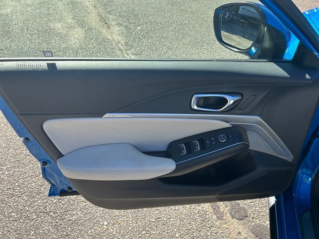 new 2026 Acura Integra car, priced at $37,745