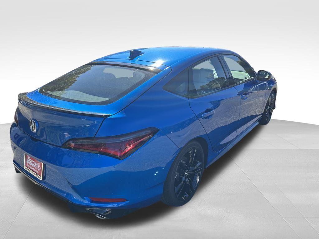 new 2026 Acura Integra car, priced at $37,745