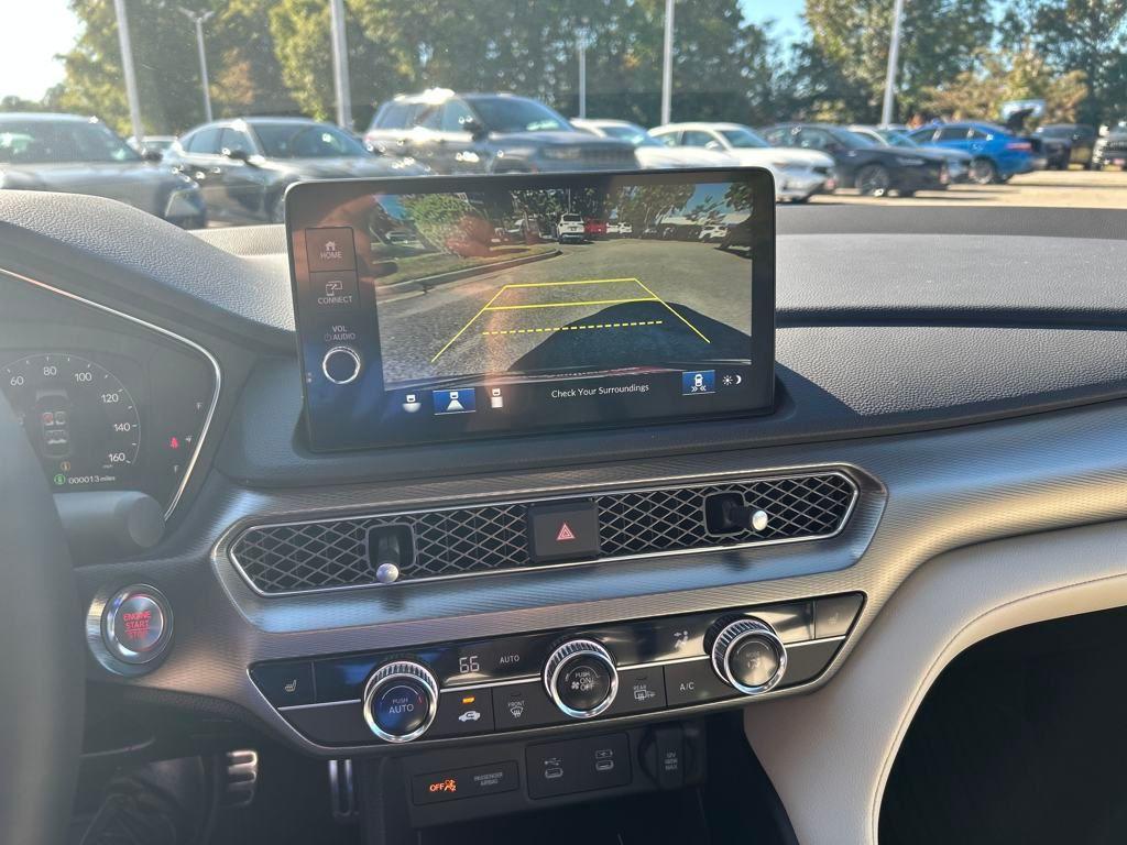 new 2026 Acura Integra car, priced at $37,745