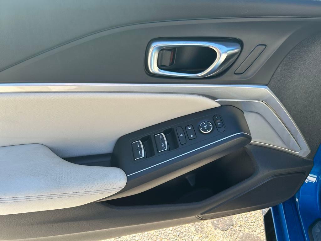 new 2026 Acura Integra car, priced at $37,745