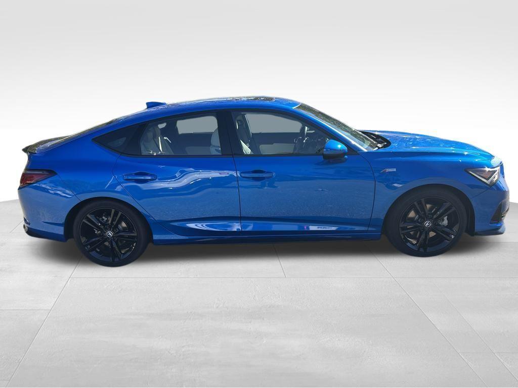 new 2026 Acura Integra car, priced at $37,745