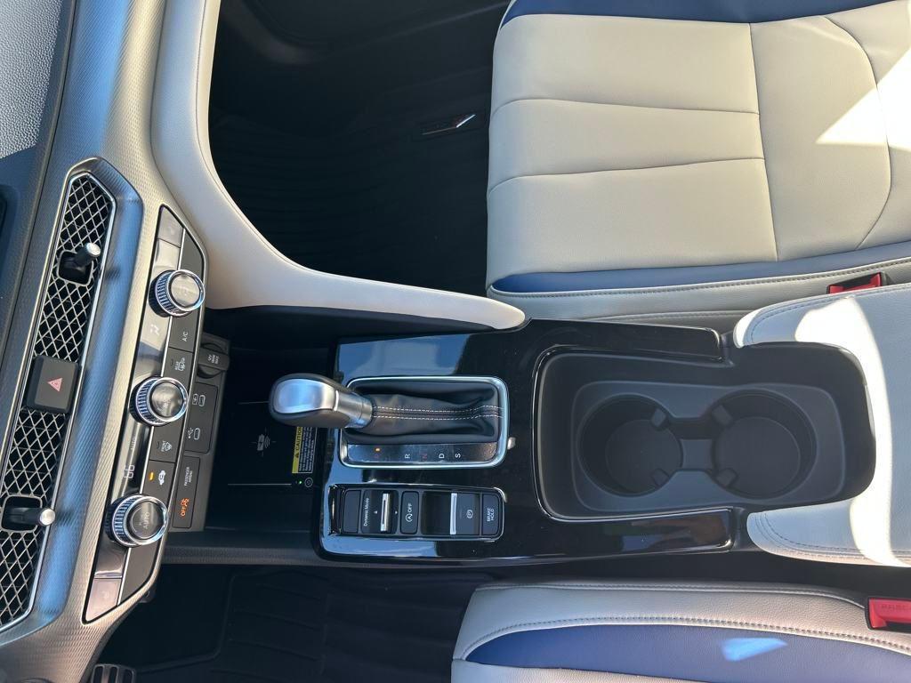 new 2026 Acura Integra car, priced at $37,745