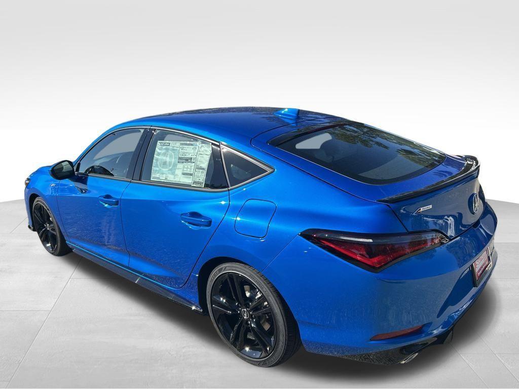 new 2026 Acura Integra car, priced at $37,745