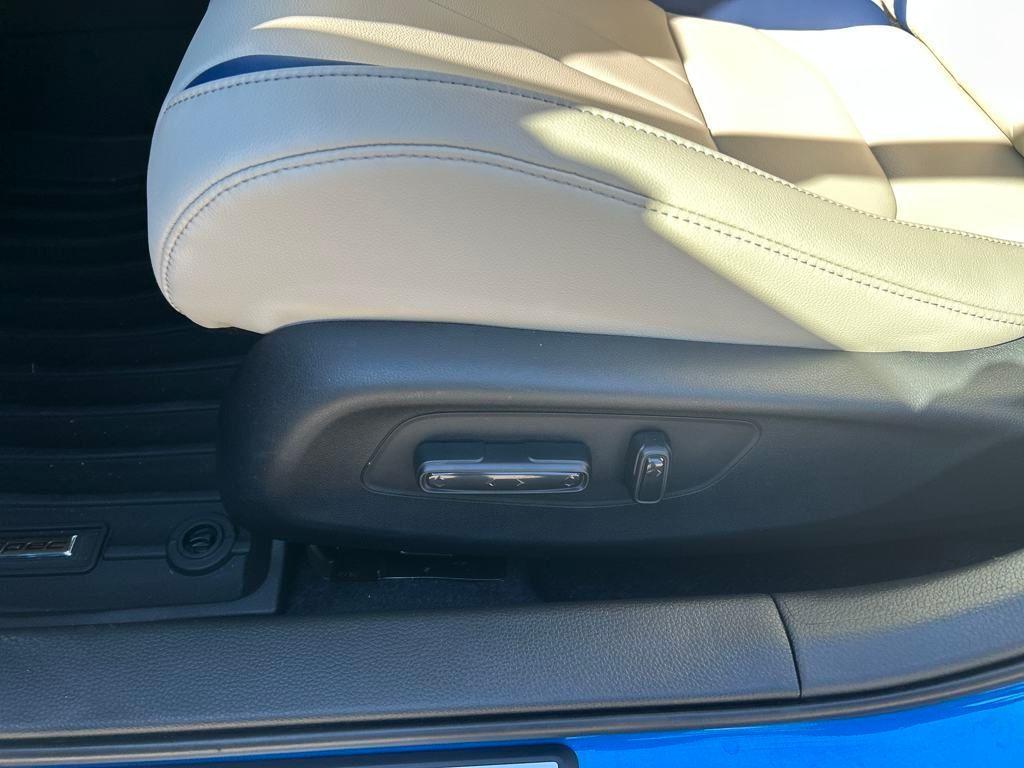 new 2026 Acura Integra car, priced at $37,745