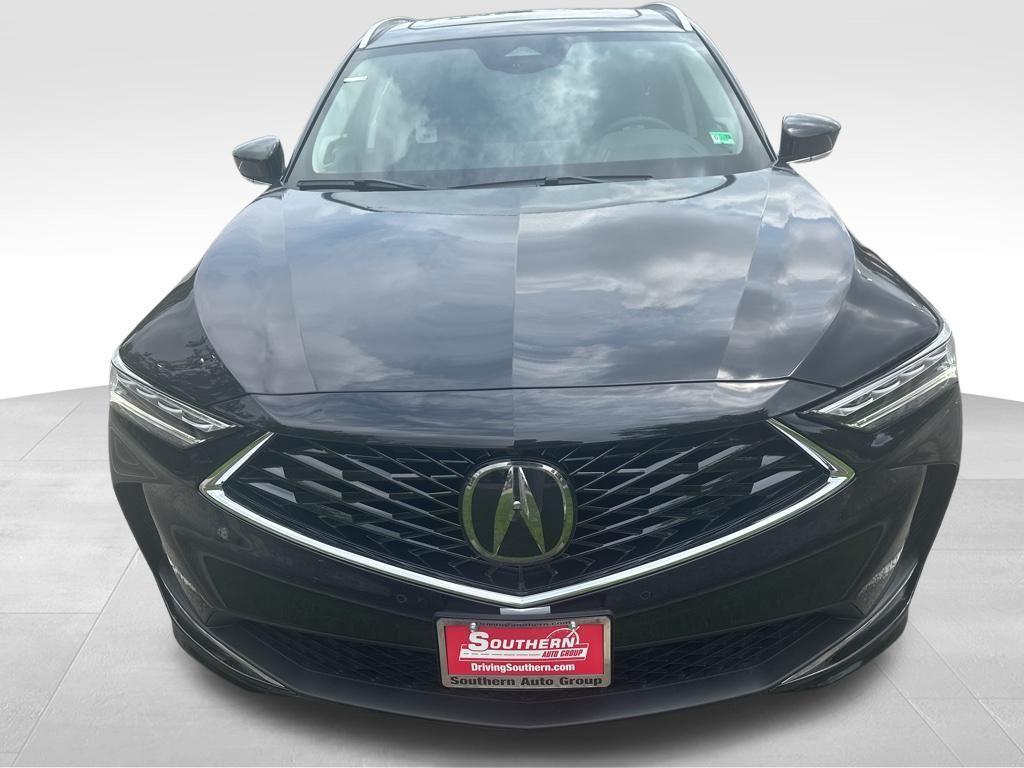 new 2026 Acura MDX car, priced at $68,850