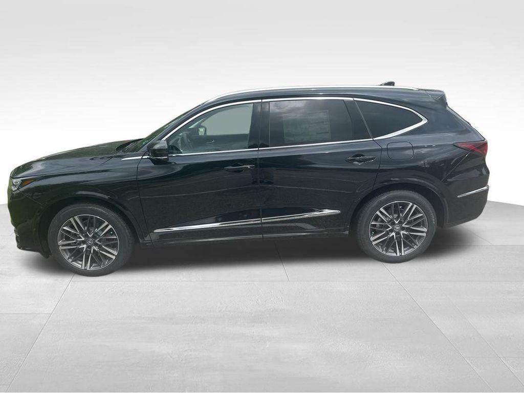 new 2026 Acura MDX car, priced at $68,850