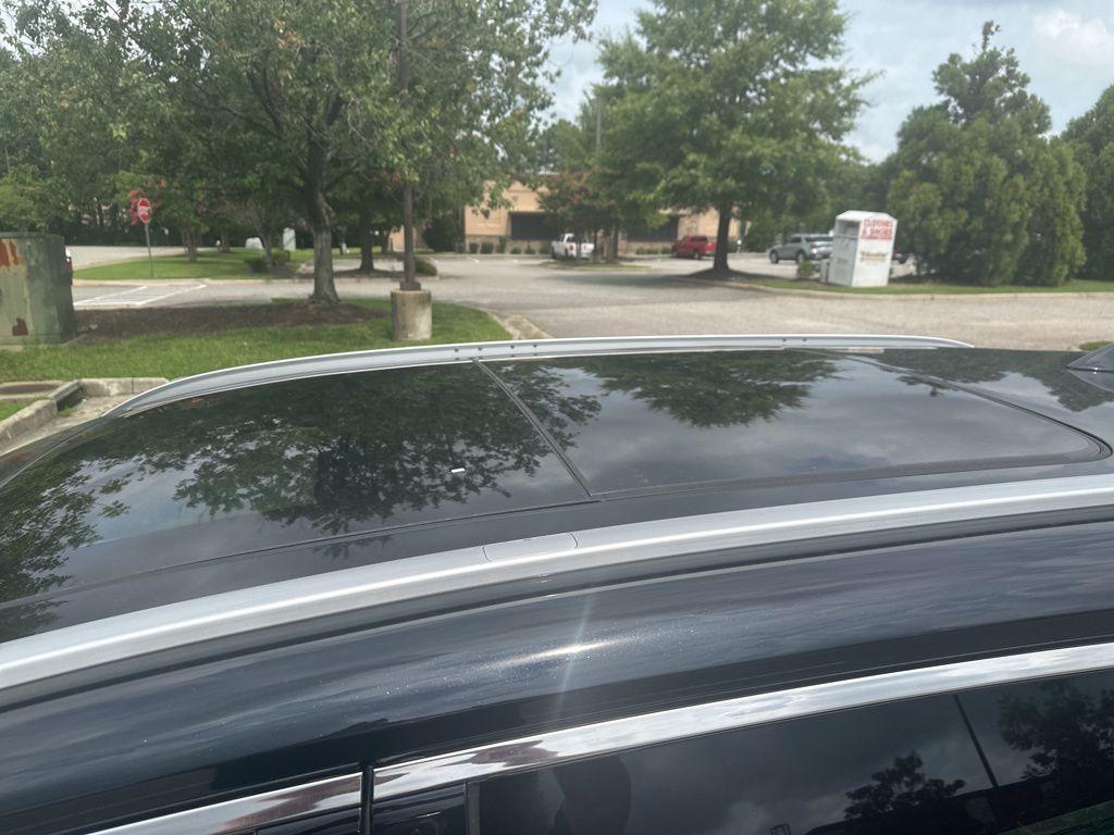 new 2026 Acura MDX car, priced at $68,850