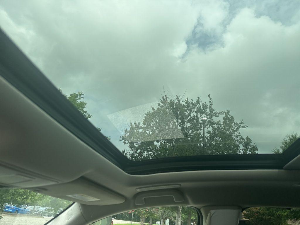 new 2026 Acura MDX car, priced at $68,850