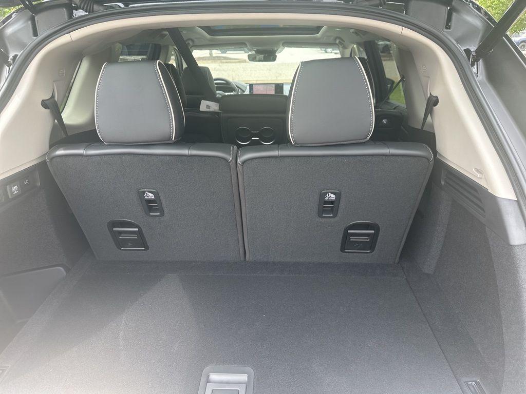 new 2026 Acura MDX car, priced at $68,850