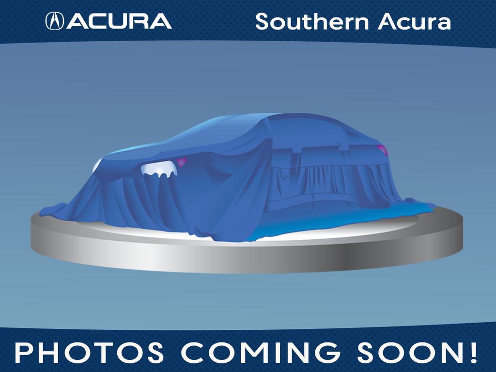 used 2022 Acura ILX car, priced at $31,988