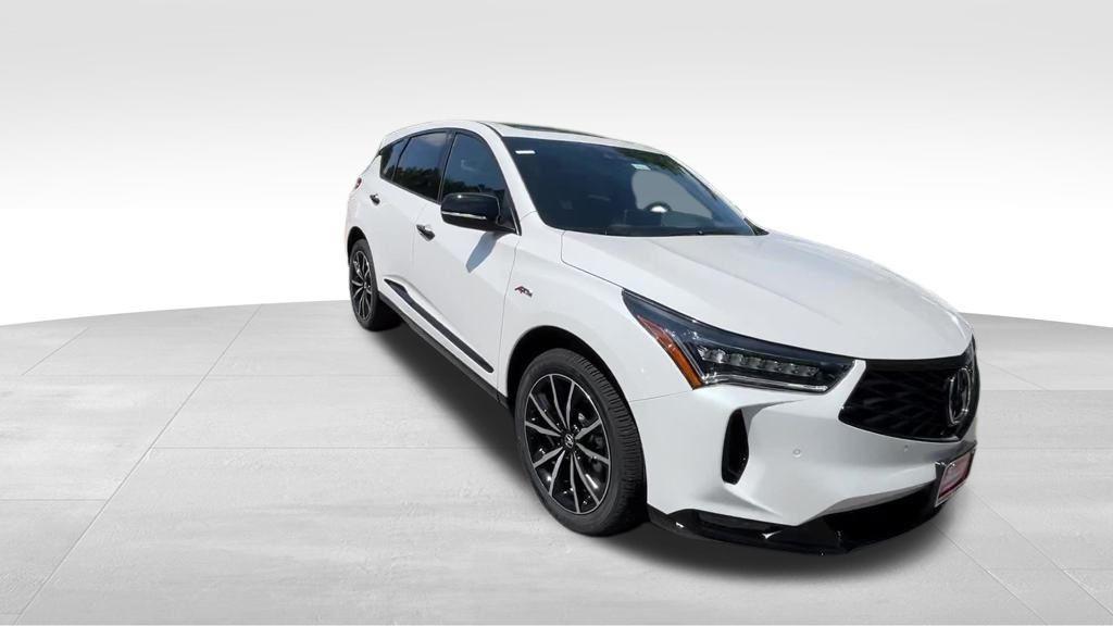 new 2025 Acura RDX car, priced at $56,400