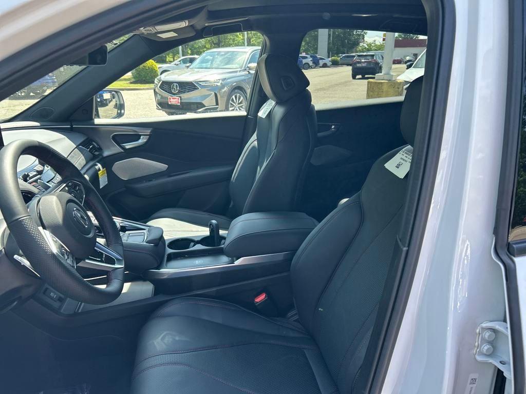 new 2025 Acura RDX car, priced at $56,400