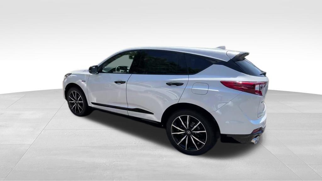 new 2025 Acura RDX car, priced at $56,400