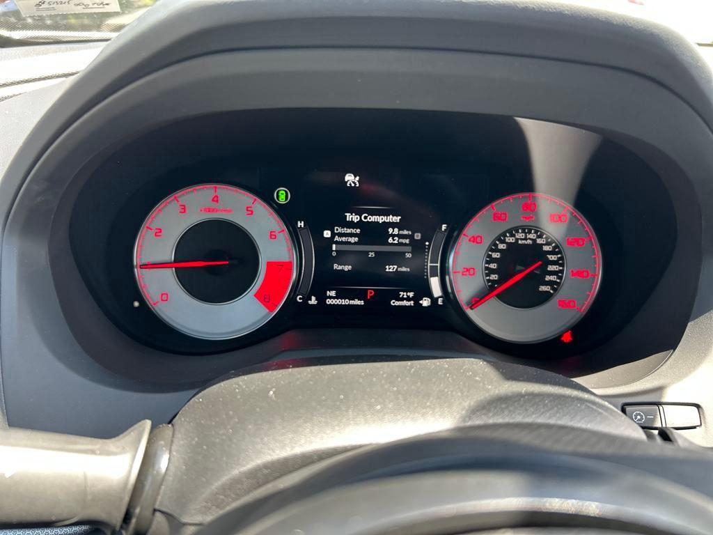 new 2025 Acura RDX car, priced at $56,400