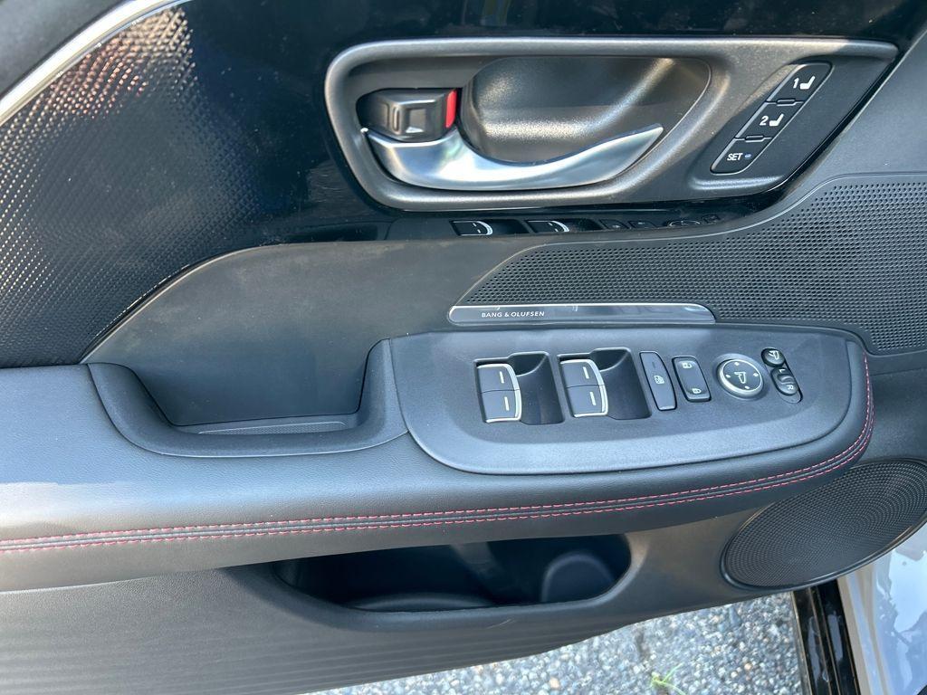 new 2025 Acura ADX car, priced at $42,950