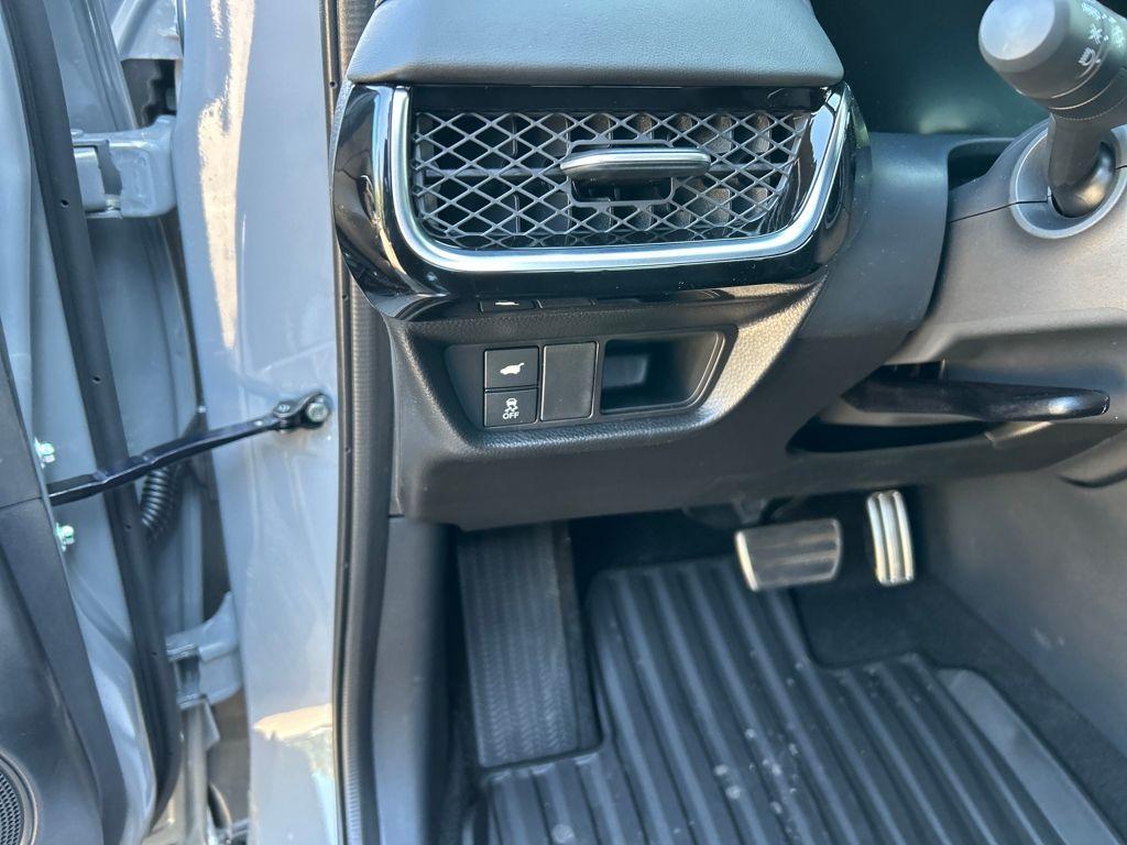 new 2025 Acura ADX car, priced at $42,950